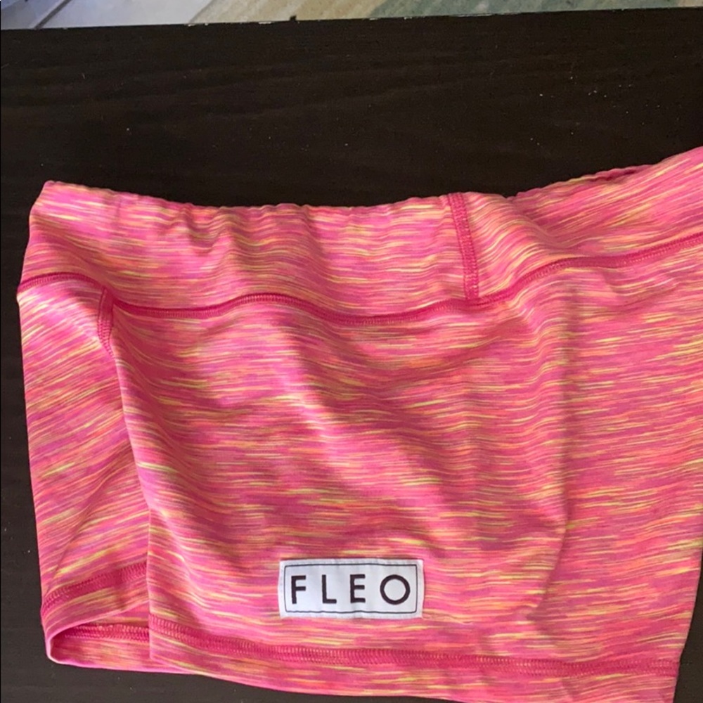 Fleo shorts
